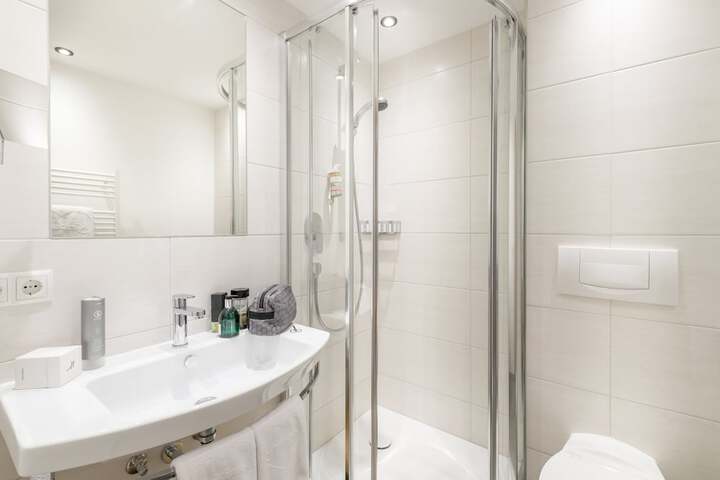 Bath Interior