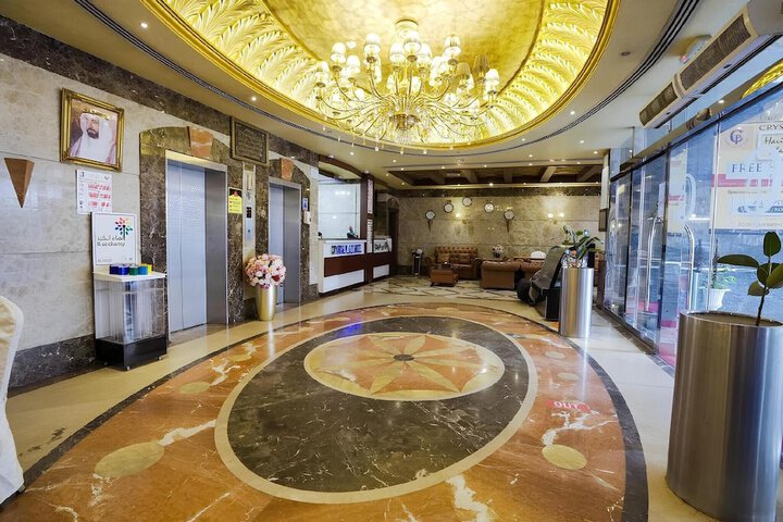 Hotel Interior 4 of 35