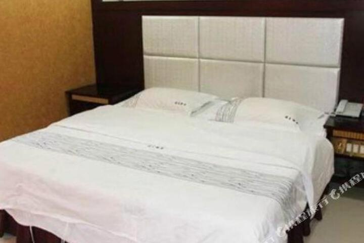 Junwang Hotel Longjiang