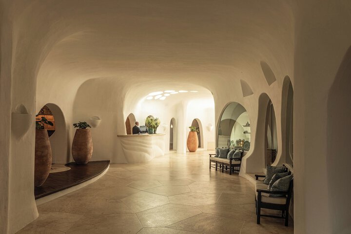 Hotel Interior 2 of 170