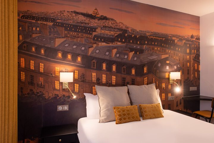 Room 5 of 22