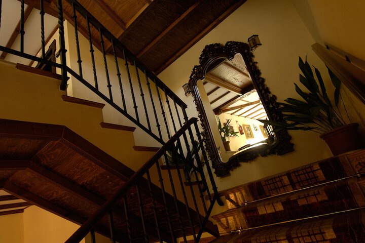 Staircase
