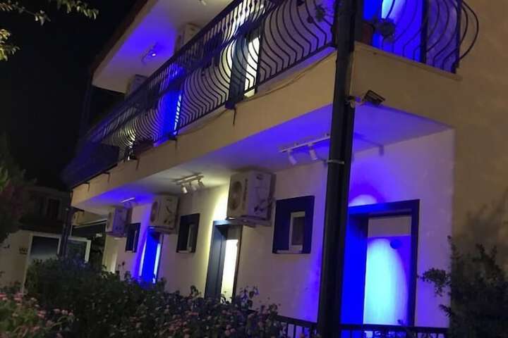 Hotel 95 of 105