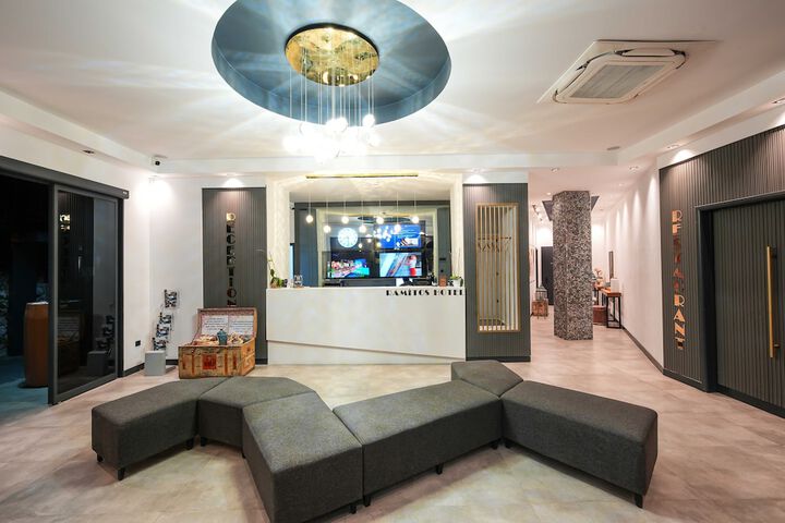 Hotel Interior 3 of 155
