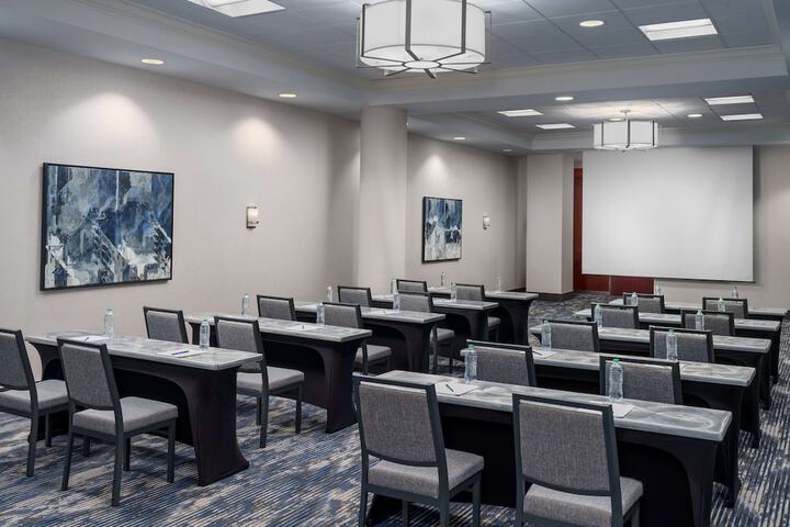 Ballroom