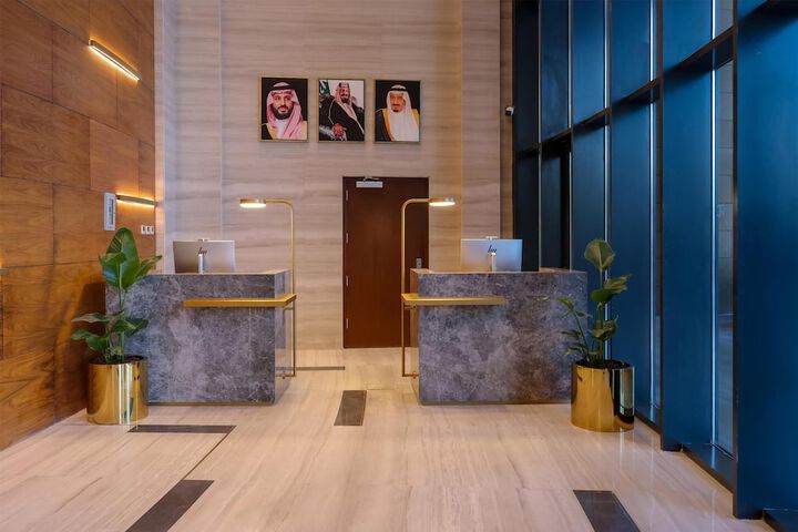 Hotel Interior 2 of 125