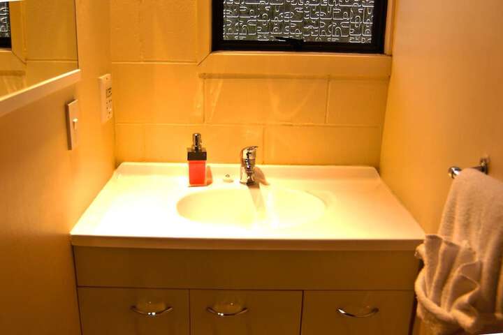 Bath Photo