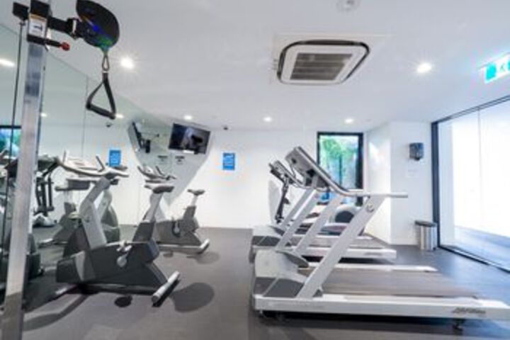 Health and Fitness 7 of 44