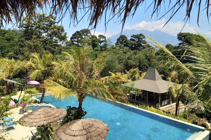 Begreno Home