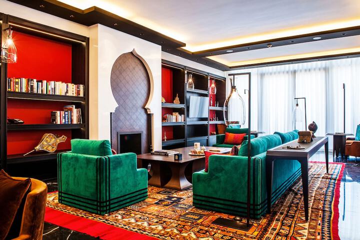 Hotel Interior 40 of 56