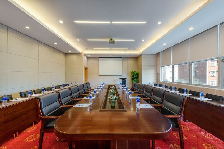 Meeting 19 of 30