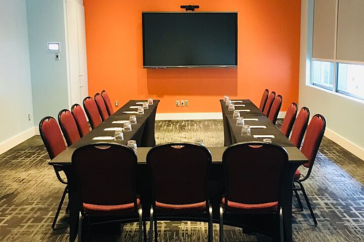 Meeting 46 of 48