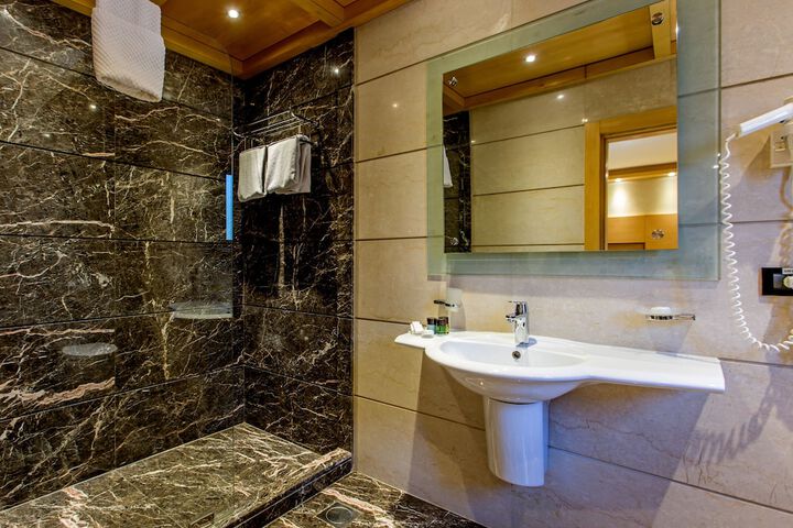 Bathroom Vanities