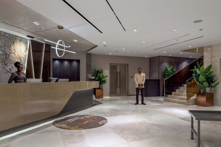 Hotel Interior 6 of 179