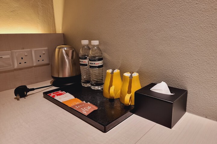 Room 19 of 25