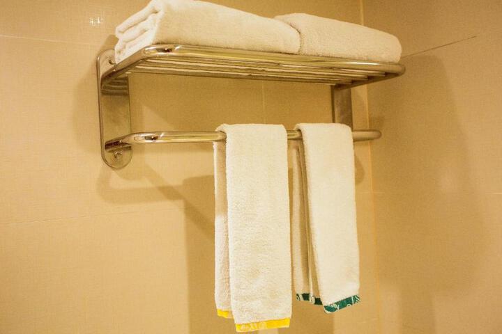 City Comfort Inn Guilin Medical College Guihu