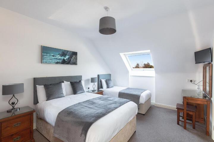 Fitness Facility Photos