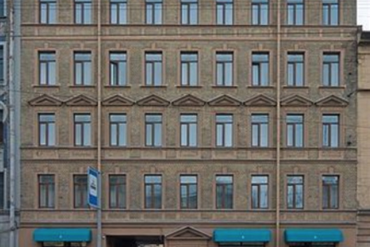 Nevsky hotel Fort