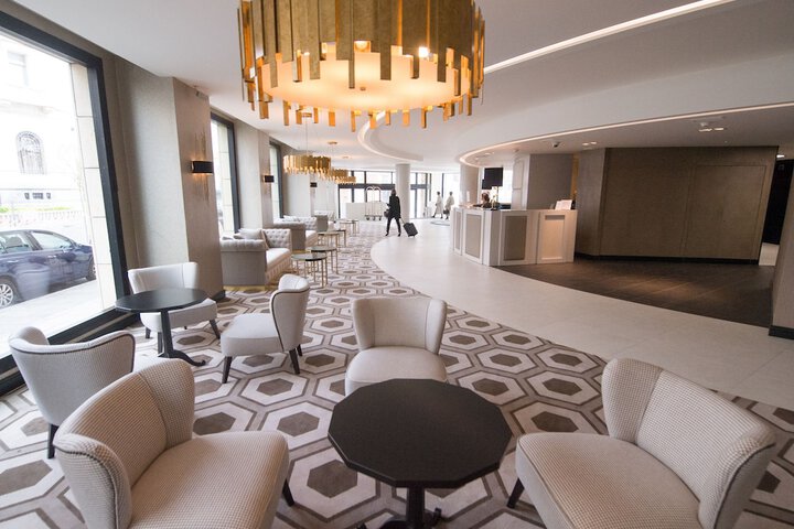Hotel Interior 8 of 138
