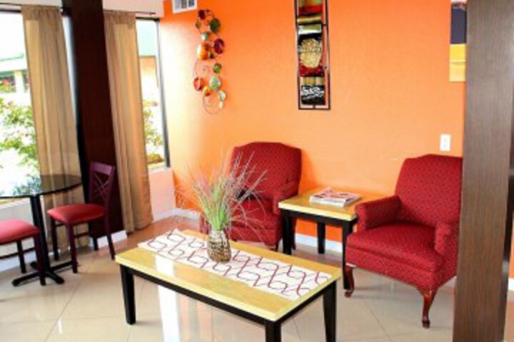 Hotel Interior 8 of 58