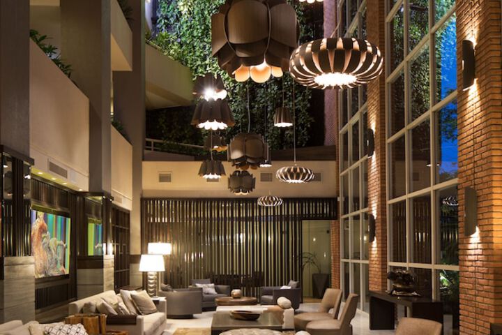 Hotel Interior 2 of 73