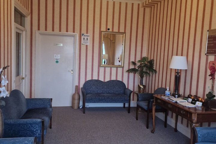 Hotel Interior 13 of 184