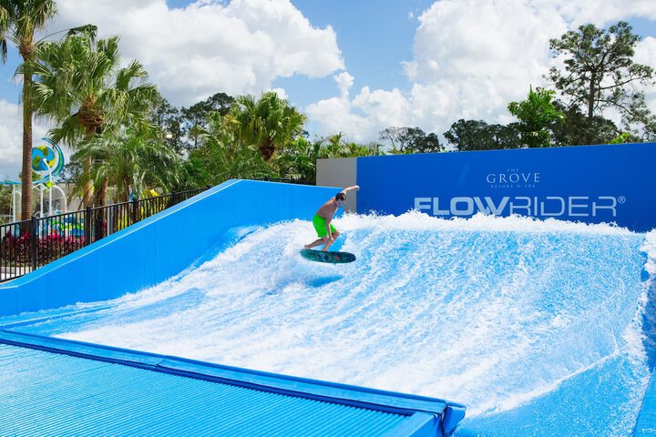 Water park