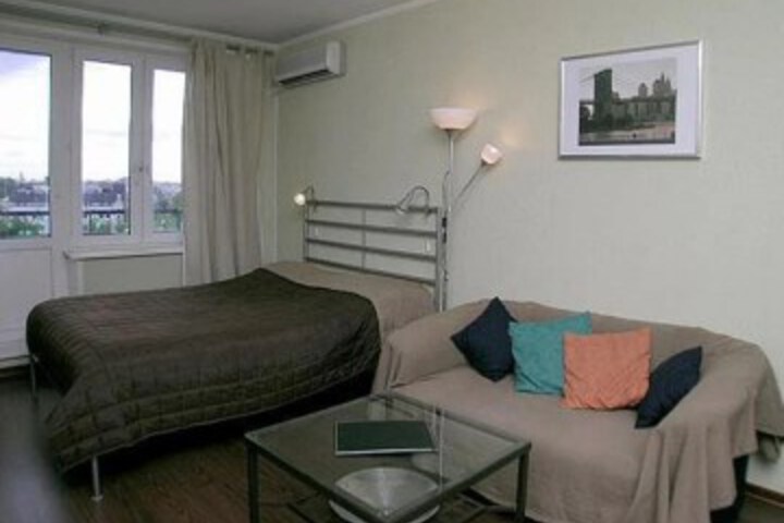 MOSCOW4RENT