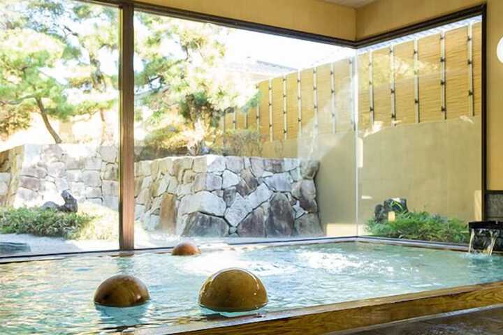 Spa Massage