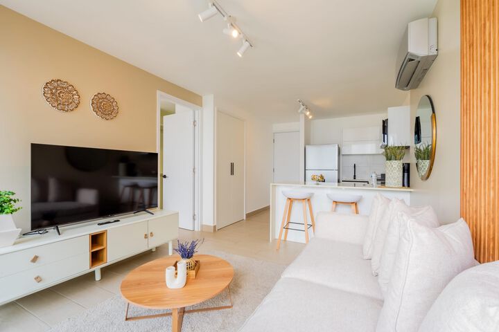 Photo of w Comfy 1BR in San Francisco