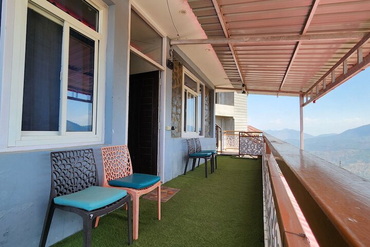 Terrace/Patio 35 of 39