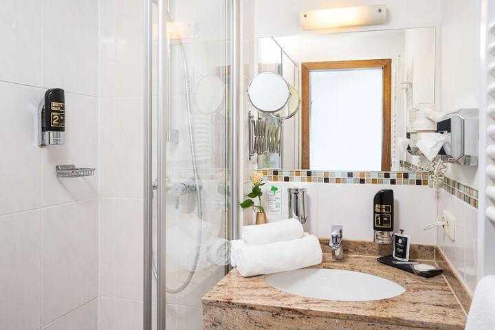 Bathroom Vanities
