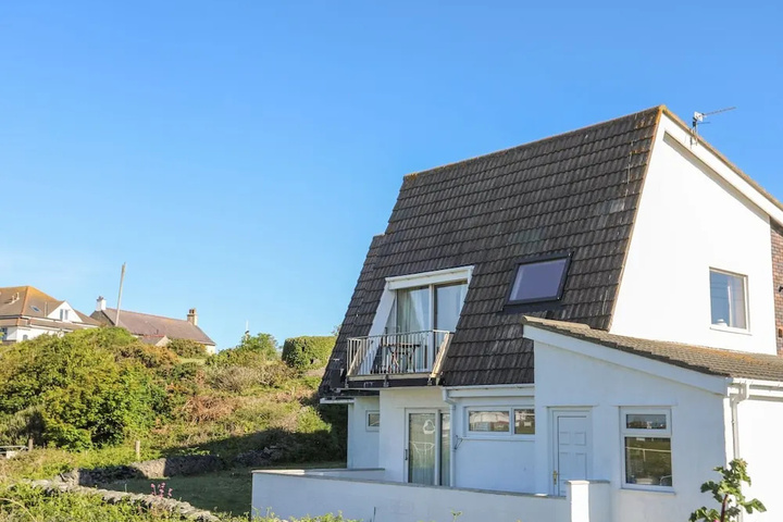 Bay Retreat