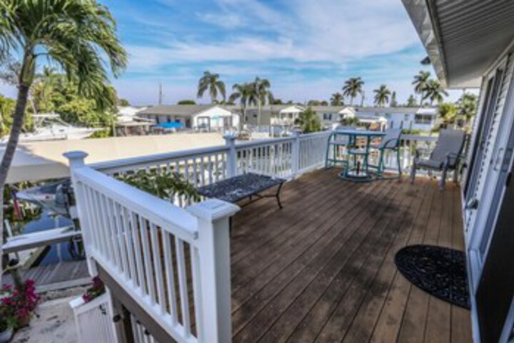 Terrace/Patio 2 of 27