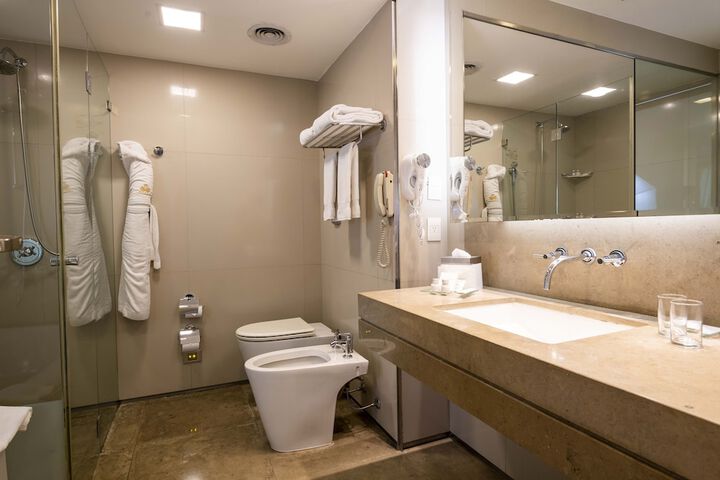 Bath Amenities