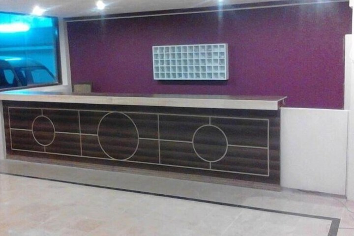 Hotel Interior 11 of 15