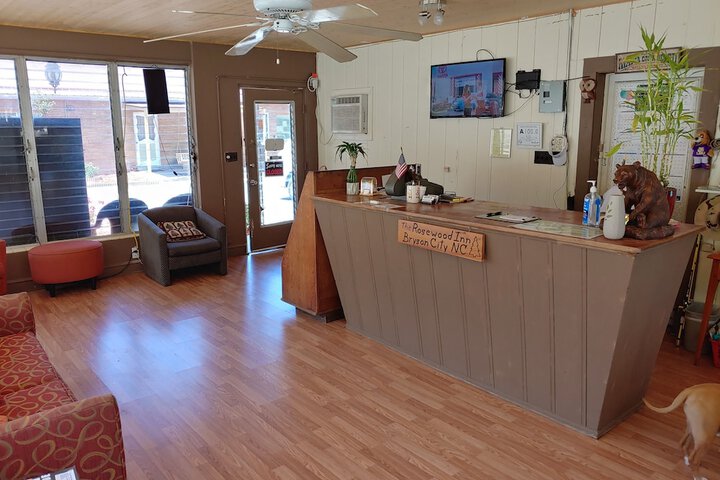 Hotel Interior 3 of 61