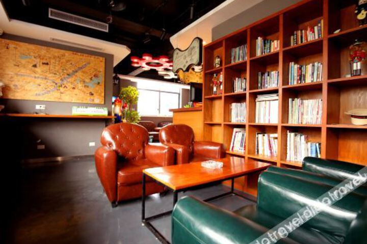 Hotel Interior 27 of 63