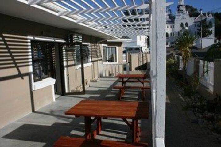 Terrace/Patio 59 of 61