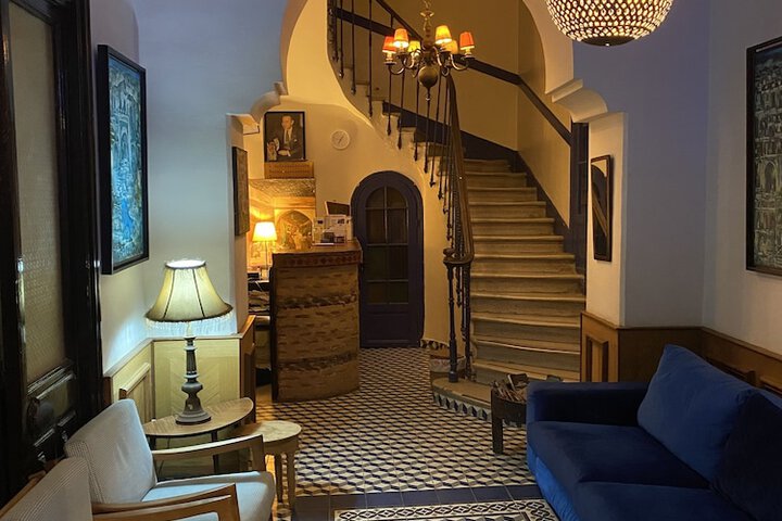 Hotel Interior 3 of 34