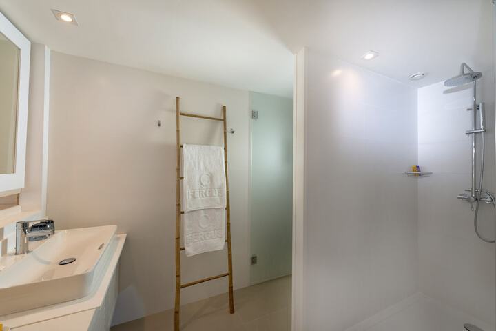 Bath Amenities