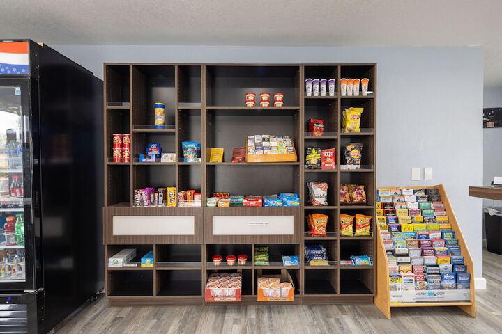 Hotel Interior 4 of 77