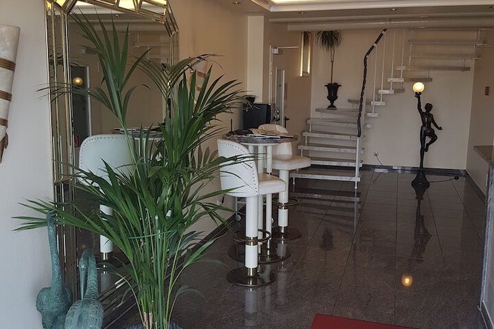 Lobby Photos