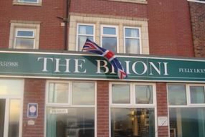 Fitness Center Photo