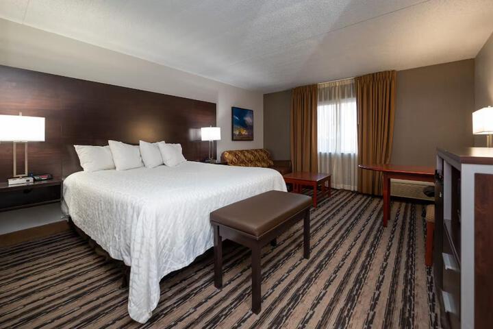 1 King Bed (9 of 11)