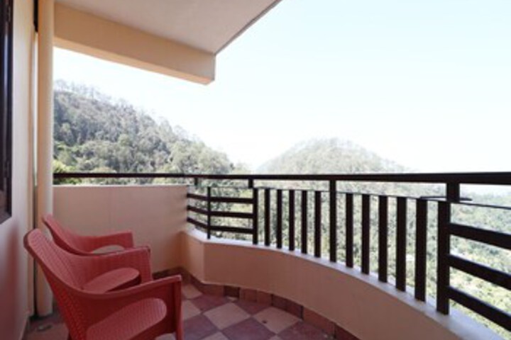 Terrace/Patio 2 of 27