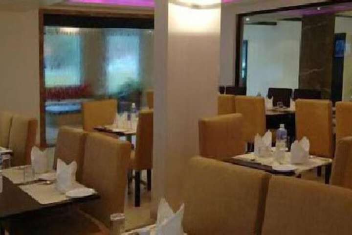 Restaurants