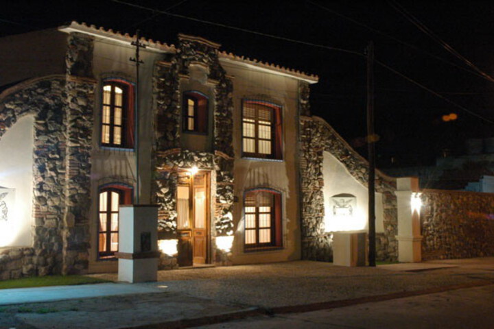 Nuestra Señora de Altagracia Hotel Boutique y Spa