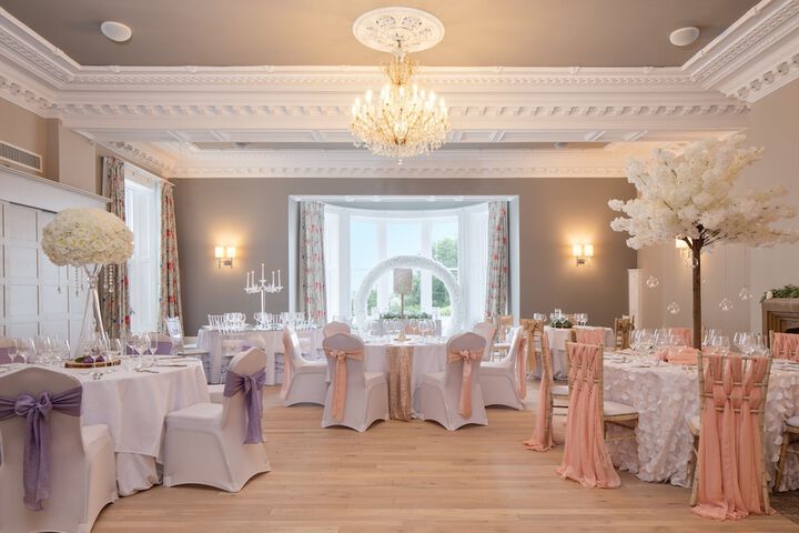 Ballroom/Hall 77 of 94