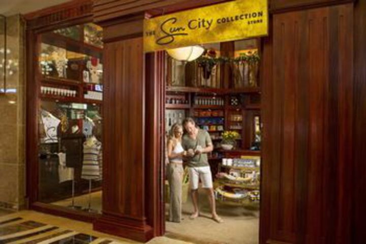 Gift Shop 27 of 62